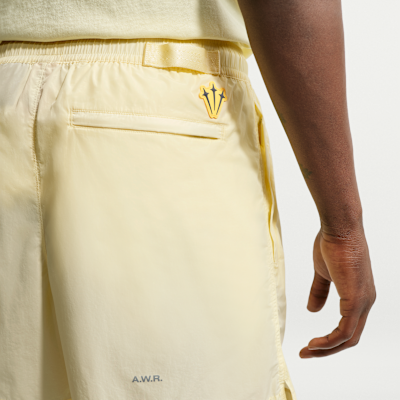 NOCTA Cardinal Nylon Shorts. Nike NL